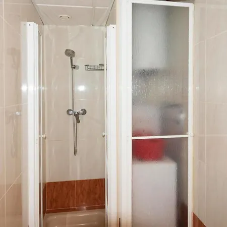 Topacio Iii 25c Lägenhet Calpe
