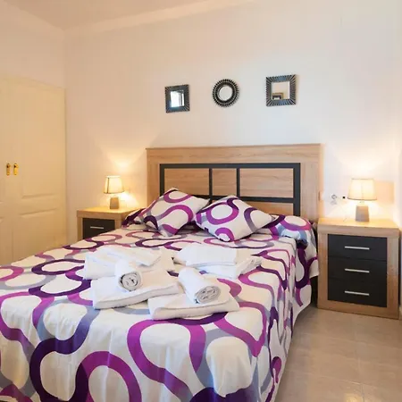 Topacio Iii 25c * Calpe